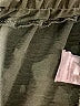 Unbranded Green Casual Pants Size 1X - photo 4