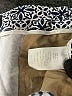 Talbots Print Blue Casual Pants Size 20w - photo 5
