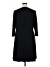 Calvin Klein Black Casual Dress Size 16 - photo 2