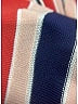 Zimmermann Red Knit Top Size 8 (2) - photo 10