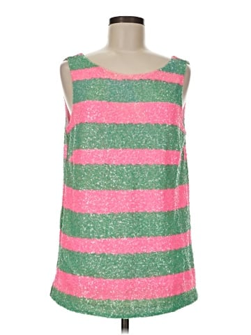 Lilly Pulitzer Sleeveless Top (view 1)