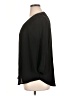 Daniel Rainn 100% Polyester Black 3/4 Sleeve Blouse Size XL - photo 5