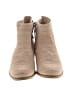 1.State Tan Ankle Boots Size 8 - photo 2