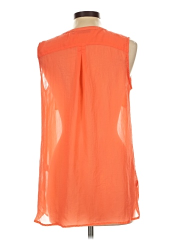 Apt. 9 Sleeveless Blouse (view 2)