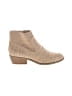 1.State Tan Ankle Boots Size 8 - photo 1