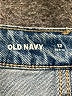 Old Navy Blue Jeans Size 12 Petite - photo 7