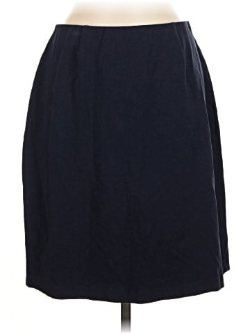 L.L.Bean Formal Skirt (view 1)