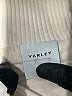Varley 100% Polyester Tan Faux Fur Jacket Size S - photo 6