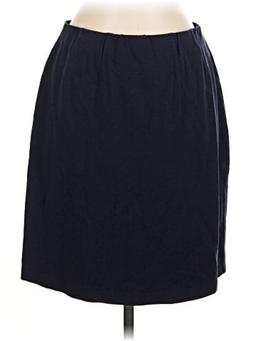 L.L.Bean Formal Skirt (view 2)