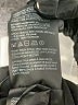 Club Monaco Solid Black Romper Size 14 - photo 6