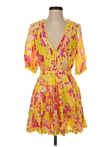 Hemant & Nandita Cocktail Dress (view 1)