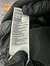 Topshop Black Short Sleeve Top Size 6 - photo 9