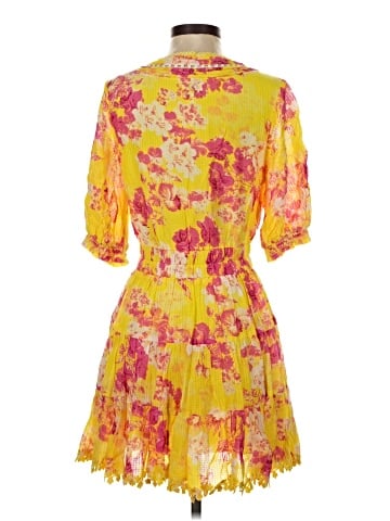Hemant & Nandita Cocktail Dress (view 2)