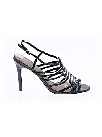 Adrianna Papell Sandals (view 1)