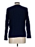 St. John's Bay Blue Pullover Sweater Size L (petite) - photo 2