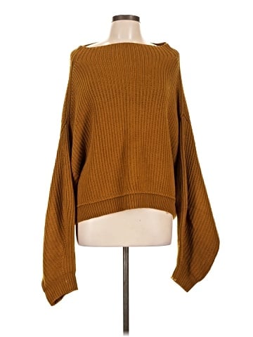 Free People Poncho (view 1)