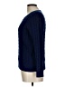 St. John's Bay Blue Pullover Sweater Size L (petite) - photo 5