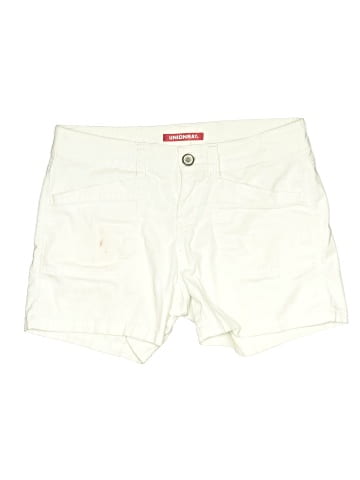 Unionbay Khaki Shorts (view 1)