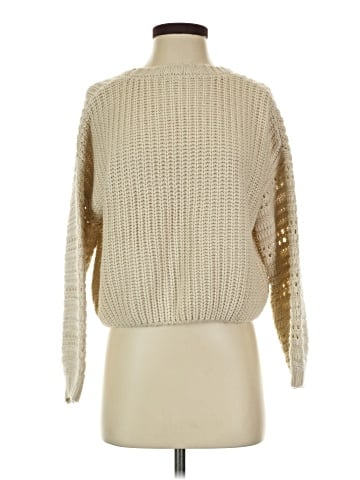 Moon & Madison Turtleneck Sweater (view 1)