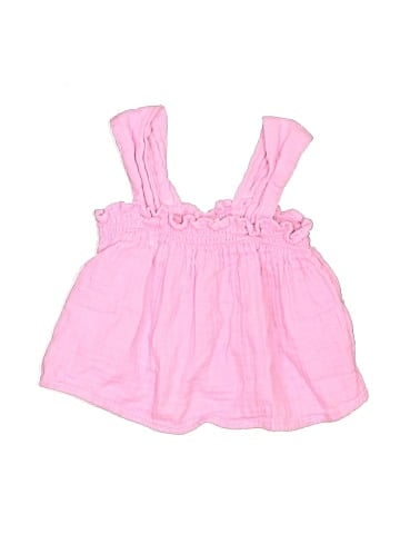 Baby Gap Sleeveless Top (view 1)