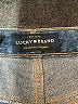 Lucky Brand Stars Blue Jeans Size 30 waist - photo 7