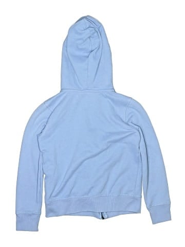 Polo by Ralph Lauren Zip Up Hoodie (view 2)