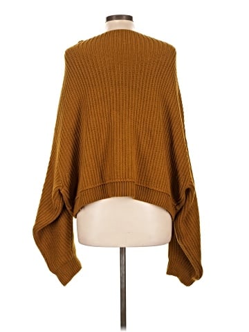Free People Poncho (view 2)