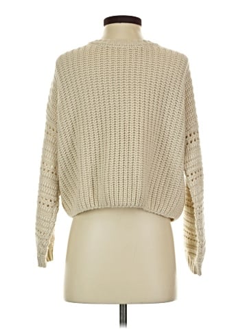 Moon & Madison Turtleneck Sweater (view 2)