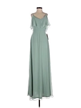 Birdy Grey Cocktail Dress (view 1)