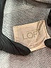 Ann Taylor LOFT Gray Poncho Size S - photo 7