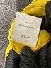 Collection 100% Polyester Yellow Cocktail Dress Size L - photo 8