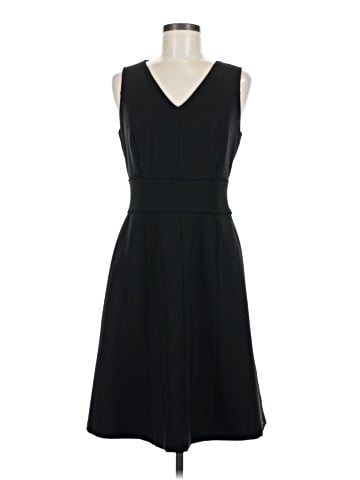 White House Black Market Cocktail Dress (view 1)