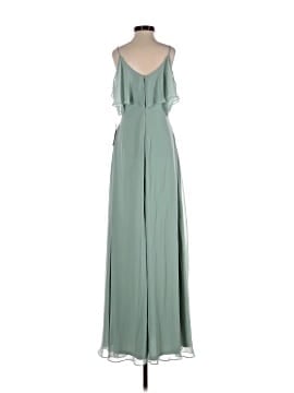 Birdy Grey Cocktail Dress (view 2)