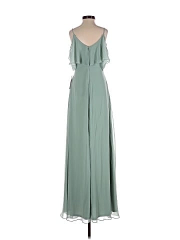 Birdy Grey Cocktail Dress (view 2)