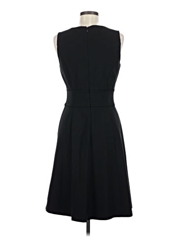 White House Black Market Cocktail Dress (view 2)