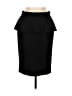 Vince Camuto Black Formal Skirt Size 6 - photo 1
