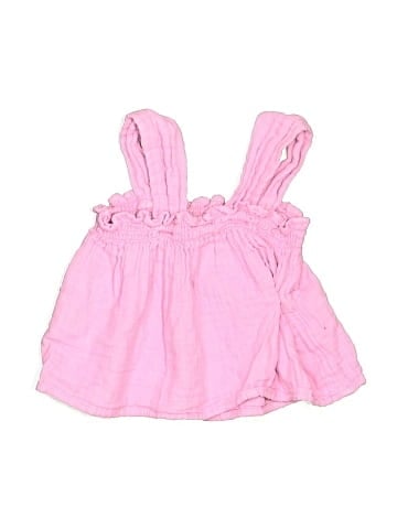 Baby Gap Sleeveless Top (view 2)