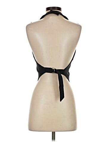 Abercrombie & Fitch Tuxedo Vest (view 2)