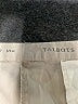 Talbots Solid Tan Casual Pants Size 18 - photo 4