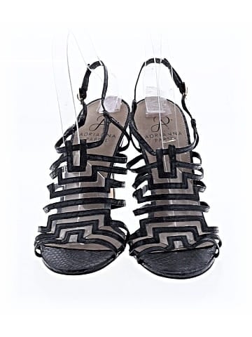 Adrianna Papell Sandals (view 2)