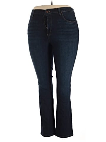 Talbots Jeans (view 1)