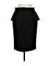 Vince Camuto Black Formal Skirt Size 6 - photo 2