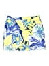 Rafaella Tropical Blue Skort Size XL - photo 2