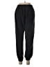 Gap Solid Black Track Pants Size S - photo 2