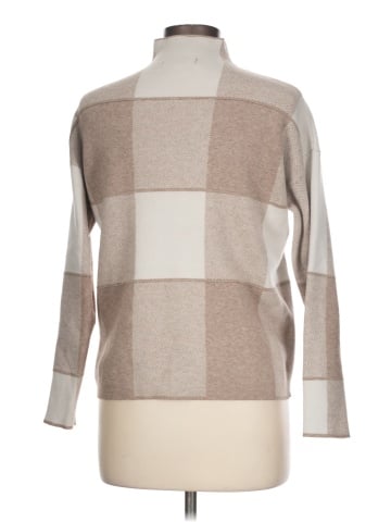 Tahari Turtleneck Sweater (view 2)
