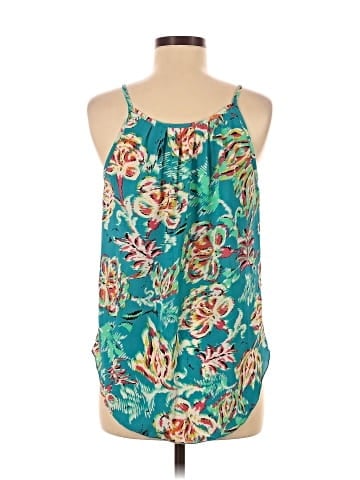 Renee C. Sleeveless Blouse (view 2)