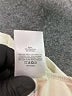 Express Ivory Long Sleeve Top Size XS - photo 8