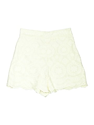 Zara Shorts (view 1)