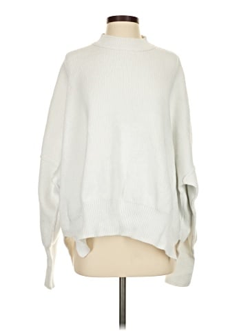 Free People Turtleneck Sweater (view 1)