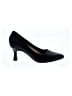 Clarks Black Heels Size 10 - photo 1